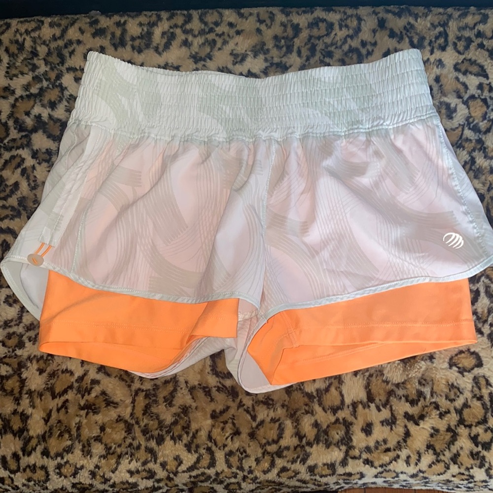 MPG Shorts